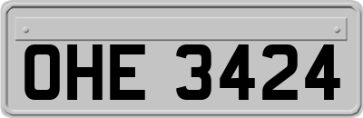 OHE3424