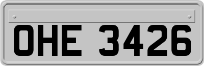 OHE3426