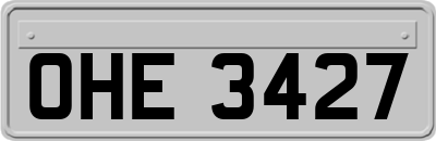 OHE3427
