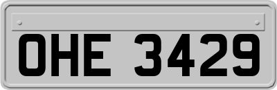 OHE3429