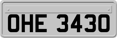 OHE3430