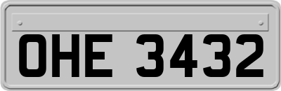 OHE3432