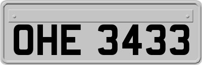 OHE3433