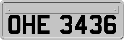 OHE3436