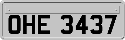 OHE3437