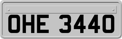 OHE3440