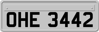 OHE3442