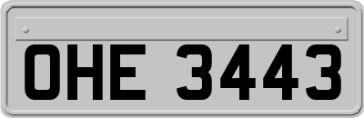OHE3443