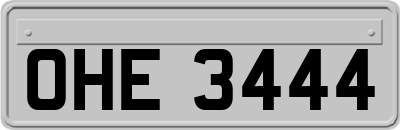 OHE3444