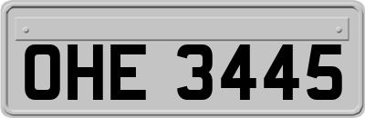OHE3445