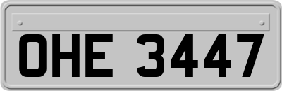 OHE3447