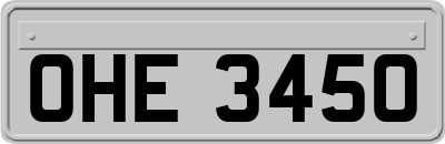 OHE3450