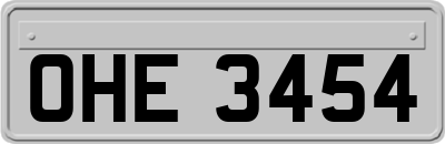 OHE3454