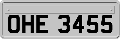 OHE3455