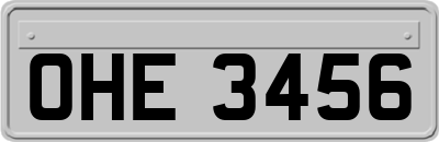 OHE3456