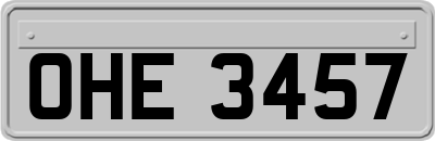 OHE3457