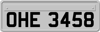 OHE3458