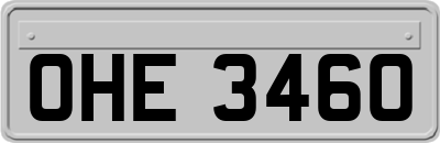 OHE3460