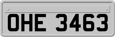 OHE3463