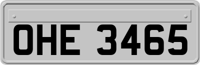 OHE3465