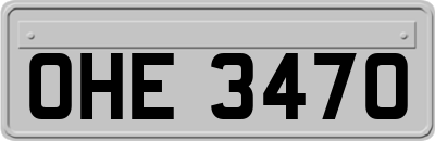 OHE3470
