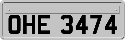 OHE3474