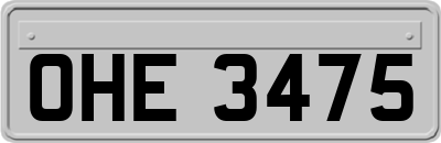 OHE3475