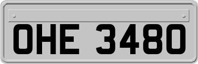 OHE3480