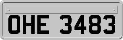 OHE3483