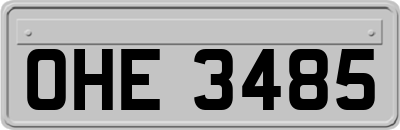 OHE3485