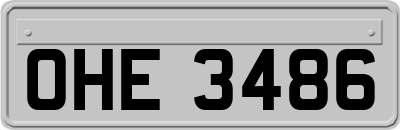 OHE3486