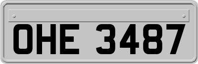 OHE3487