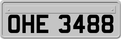 OHE3488
