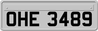 OHE3489