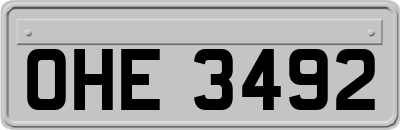 OHE3492