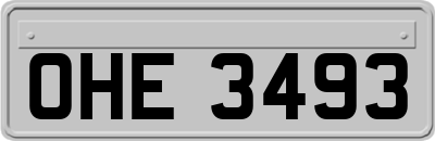 OHE3493