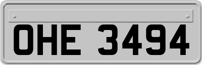 OHE3494