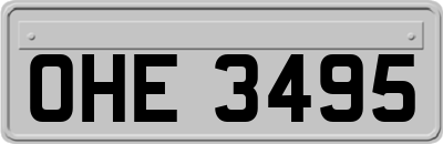 OHE3495