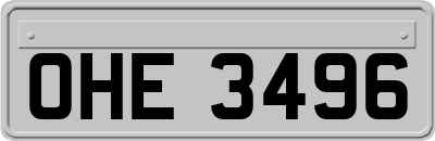 OHE3496