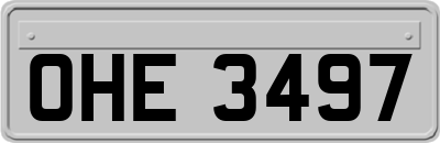 OHE3497