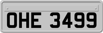 OHE3499