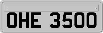 OHE3500
