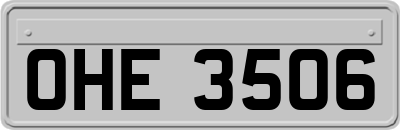 OHE3506