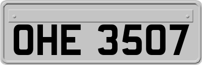 OHE3507