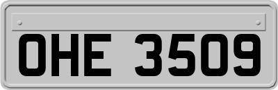 OHE3509