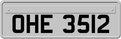 OHE3512