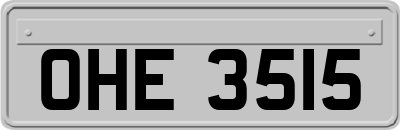 OHE3515