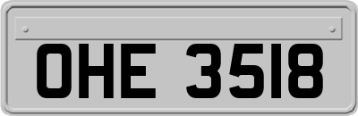OHE3518