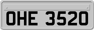 OHE3520
