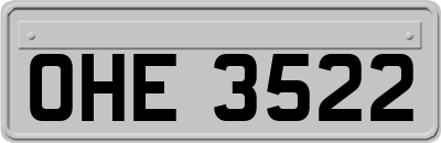 OHE3522